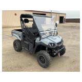 Sportsman Consignment Auction