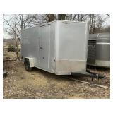 Scott Moving Auction