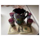 Edward & Anna Yoder Moving Auction