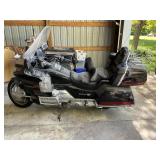 Kenneth Latwesen Estate Auction