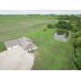 4 Bed, 4 Bath Home on 15.74 Acres in New Hampton Iowa