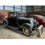 Merle Robinson Estate Auction