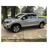 Jim Turner Estate Auction