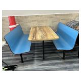Restaurant Liquidation Auction