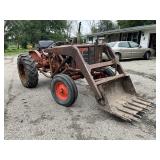  Betty Ball Moving Auction