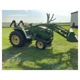 Moving Auction - Waterloo IA