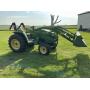 Moving Auction - Waterloo IA