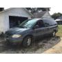 2004 Dodge Grand Caravan