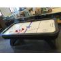 7' Brunswick valley air hockey table works