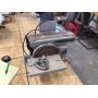 Wilton belt / disc sander