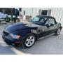 2000 BMW Z3 Convertible