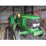 FARM EQUIPMENT AUCTION