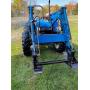FARM EQUIPMENT AUCTION