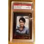 ELVIS PRESLEY GRADED CARD