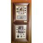 COLLECTIBLE CURRENCY AND PINS