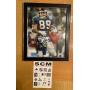 SIGNED AUTOGRAPHED SPORTS COLLECTIBLES