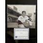 SPORTS SIGNED COLLECTIBLES