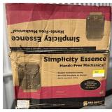 ROLL DISPENSER NEW IN BOX