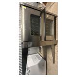 GARLAND CONVECTION OVEN