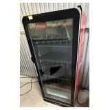 REACH IN SODA COLLER