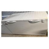 CHEST FREEZER