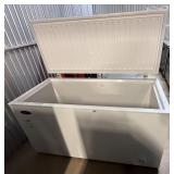 CHEST FREEZER