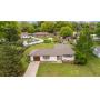 Well Maintained 3 BR 1 BA Home 1/4 Acre Lot