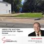 Absolute Auction - Commercial Lot - Ogden KS