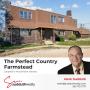 The Perfect Country Homestead