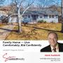 Family Home - Live Comfortably - Bid Confidently