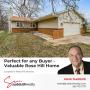 Perfect for any Buyer - Valuable Rose Hill Home