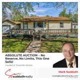 Absolute Auction Perfect Project  808 E North Street