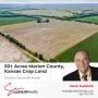 50 Acres Marion County Kansas Crop Land