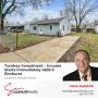Turnkey Investment Income Starts Immediately 