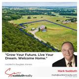 Large Country Home on 5.2-Acres