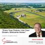 Large Country Home on 5.2-Acres