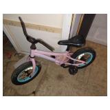 Vélo enfant