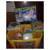 Articles pour enfant