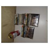 Couvertures de camping neuve