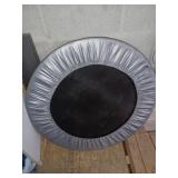 Petite trampoline, bon état