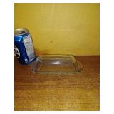 Beurrier en verre