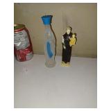 Statues religieuse