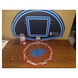 Panier de basket pour enfant