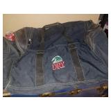 Sac Molson dry