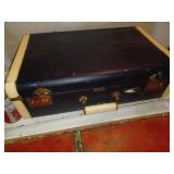 Valise rigide