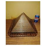 Plateau pyramide