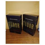 Coffret Tudor