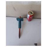 Poinçons