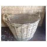 Panier pour tourie