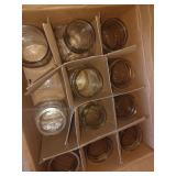 Pots pour conserve